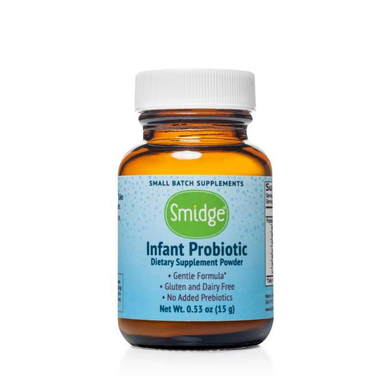 Smidge® Infant Probiotic 